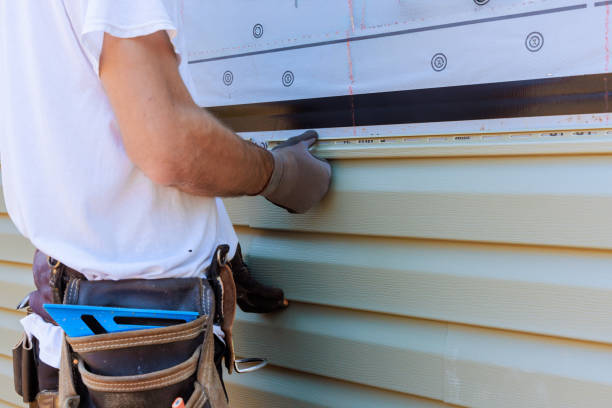 Trusted Emergency Siding Repair service in Mont Alto, PA - Squared Siding