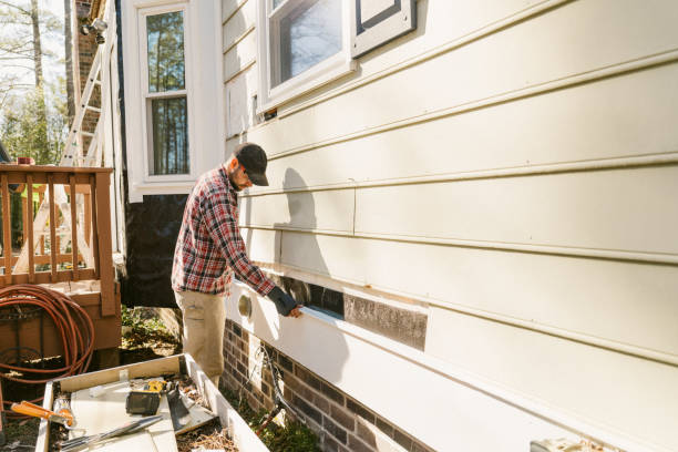 Top rated local Emergency Siding Repair specialists in Mont Alto, PA